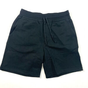 New Olivers Apparel Sweat Shorts Black Medium